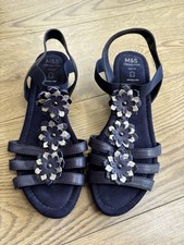 Navy Marks & Spencer Ladies