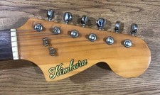 Kimbara Strat