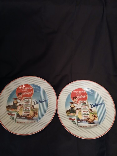 Vintage kelloggs portmeirion - kelloggs,