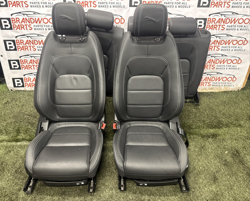 Jaguar pace x590 set - i-pace,