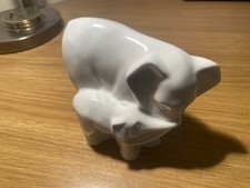 Coalport "Tender Moment"