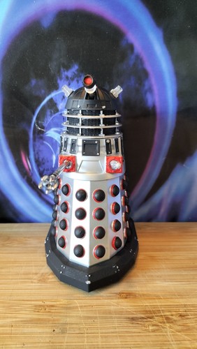 Who tlv executioner dalek - who,