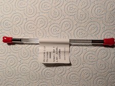 USED G7604-60000 mass spectrometry capillary dielectric glass - fully tested