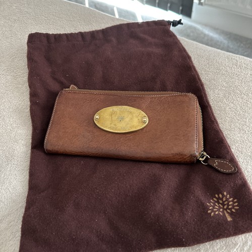 Mulberry women 4 zip - mulberry,