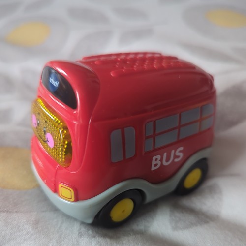 Vtech toot - vtech, lights