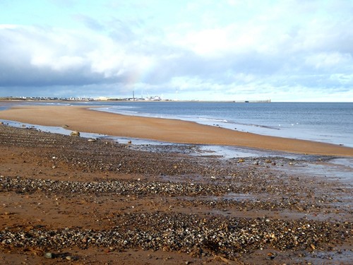 Photo 6x4 beach - photo, of