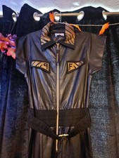 Paparazzi Fashion Jumpsuit size L, 12/14/16 UK