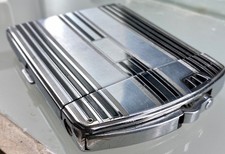 ART DECO RONSON TWENTYCASE