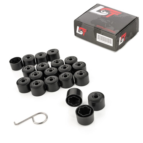20x wheel bolt - wheel, caps
