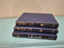 vintage hardcover books Nelson