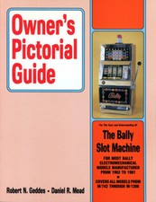 Bally Electromechanical Slot