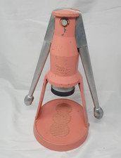 Faema baby lever coffee - faema,