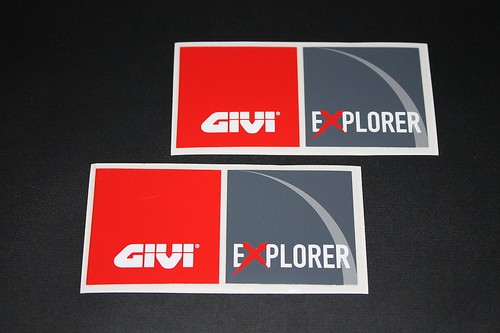 216 givi explorer - givi,