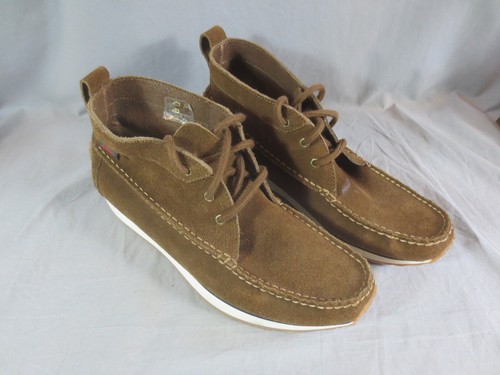 Mens bass co brown - g.h.bass,