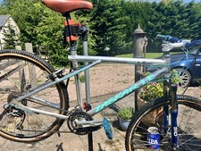 GT Zaskar Frame 1992 Retro - FRAME ONLY