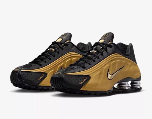 Nike shox womens - r4,