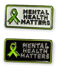 Green Ribbon Mental Health