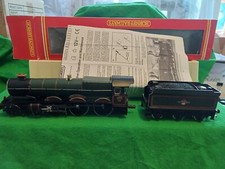 HORNBY R303 KING GEORGE 11 Lot