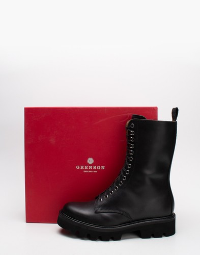 Rrp 417 grenson - grenson, leather