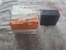 BMW K75 RT K100 RS Bulb Testing Relay Genuine NOS