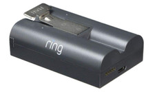 Ring Quick Release Rechargeable Battery  