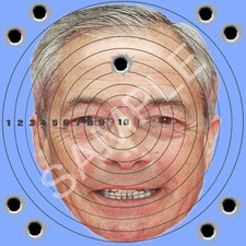 8  Nigel Farage Adhesive