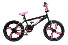 XN BMX Bike Womens Girls