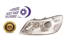 Skoda Octavia Mk2 2009-2013