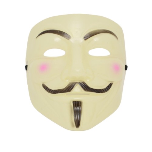 Anonymous hacker for - 8,