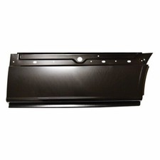 Vw Crafter LWB Side Lower