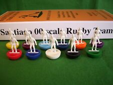 Subbuteo/Santiago Paint Your