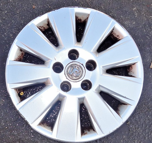 Vauxhall vectra alloy - vauxhall, 16"