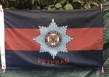 Irish Guards Veteran 5’ x