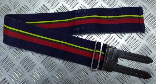 Belt old pattern british - belt,