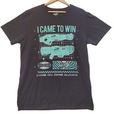 Nerf T Shirt Men Size L I Came