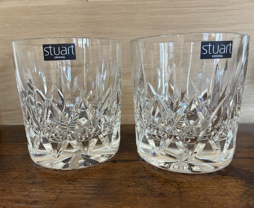 Pair brand new vintage - pair, cut