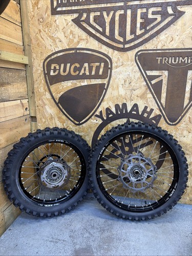 Ktm 2018 2022 big - sx, wheels
