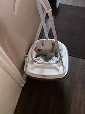 Jolly Jumper 104 Baby Exerciser with Door Clamp