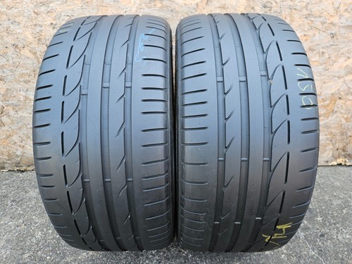 Bridgestone potenza s001 - bridgestone,