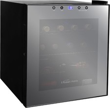 Russell Hobbs RH15WC201MR 46L