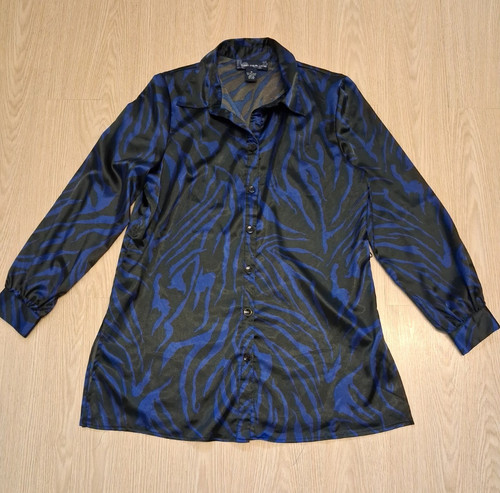 Susan graver size black - susan, m