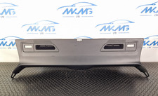 10-13 BMW X5 E70 LCI GENUINE BOOT LID INTERIOR PANEL COVER TRIM 7149636