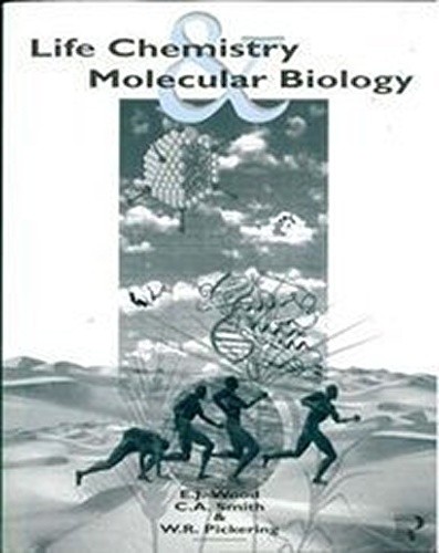 Life chemistry and molecular - life,