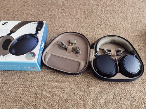 Sennheiser momentum wireless - momentum,