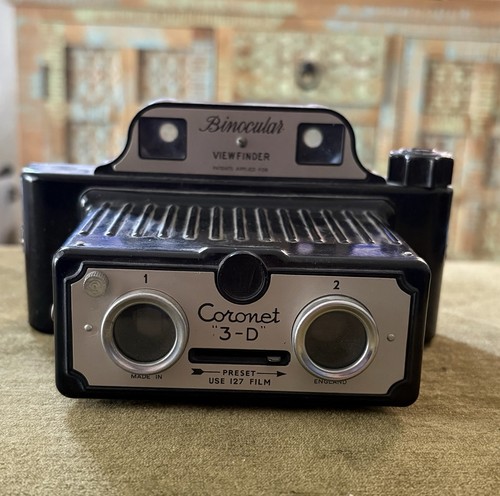 Vintage coronet bakelite - coronet,