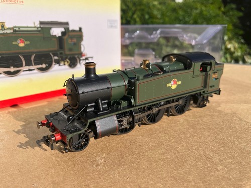 Hornby gauge r3725 gwr - oo,