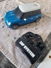Mini Cooper  Electric Ride-On