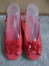 PAVERE LORETTA SOFT LEATHER
