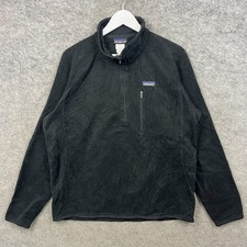Patagonia Fleece Mens Large