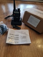 BaoFeng UV-5R Mini Radio 